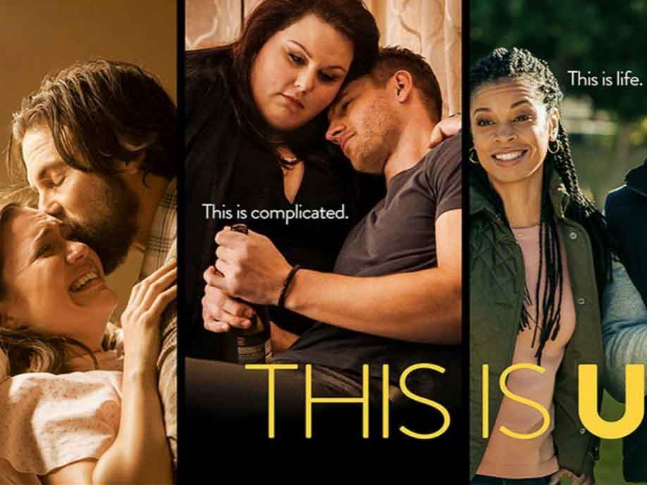 This Is Us is an American comedy-drama television series created by Dan Fogelman that premiered on NBC on September 20, 2016.[1] The series follows th...